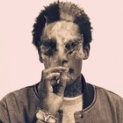 Picture for song 'Inhale' by artist 'D Rock Beatz'