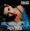 Picture for song 'Promiscuous' by artist 'Dru DeFiya'