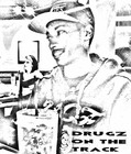 Picture for song 'Freestyle beat #2 produced by drugz on the track' by artist 'DrugzOnTheTrack'