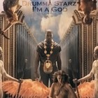 Picture for song '*HIT* I Am God (FREE DL)' by artist 'Drumma Starz'