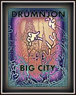 Picture for song 'Big City - DRUMNJON.mp3' by artist 'Drumnjon'