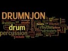Picture for song 'Open Country Run - DRUMNJON' by artist 'Drumnjon'