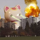 Picture for song 'Ghetto Emergency pro 1' by artist 'Drumsynth'