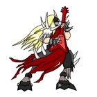 Picture for song 'Unstoppable' by artist 'DRUOX'