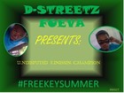 Picture for song 'A.ll M.y S.acrifices freestyle' by artist 'D-Streetz Foeva'