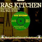 Picture for song 'Ras Kitchen - Anything Inything' by artist 'Dubroom Productions'