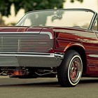 Picture for song 'Lowrider (80bpm)' by artist 'Dudo Music'