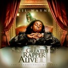 Picture for song 'bi*** IM PAID LIL WAYNE ON HOOK' by artist 'D-WHITE 301 BOY'