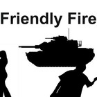 Picture for song 'Friendly Fire' by artist 'Oddger'