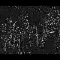 Picture for song 'I Need Music' by artist 'Oddger'