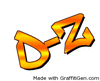 Picture for song 'd-z f*** the bi***es' by artist 'D-Z(CANADA)'