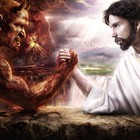 Picture for song 'GodNdevil' by artist 'ECHO SIZZA BEATS'