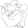 Picture for song 'Gymnopedie No. 3' by artist 'Eddie Konczal'