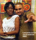 Picture for song 'Vive la Burla' by artist 'Eddik'