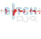 Picture for song 'Jang C Munafik bi***!' by artist 'Edeckstreaming'