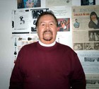 Picture for song 'Amber' by artist 'Ed Gowens - Songwriter'