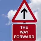 Picture for song 'Forward' by artist 'edifice'