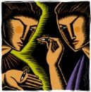 Picture for song 'Revenge' by artist 'edifice'