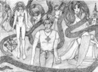 Picture for song 'Sins' by artist 'edifice'
