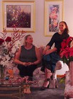 Picture for song 'If I Needed You with wife and daughter' by artist 'Edward Zielinski-EZme Studio'