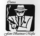 Picture for song 'Fam.Business-Mafia (feat.Bizza aka MaseratiTraxxx)' by artist 'Eeel Matador'