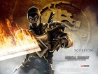 Picture for song 'Mortal Kombat' by artist 'EfeBeats'
