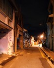 Picture for song 'Midnight Creep (New Beat)' by artist 'EFE Productions'