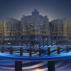 Picture for song 'The New Age' by artist 'Effect Beats'