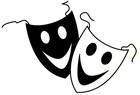 Picture for song 'Aint Comedy' by artist 'E-Flat tha Ghost'