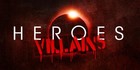Picture for song 'Villains' by artist 'E-Flat tha Ghost'