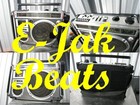 Picture for song 'EJakBeats- Fresh' by artist 'EjakBeats'