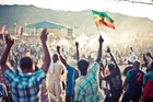 Picture for song 'Burning in Jamaica' by artist 'Ejbeats507'