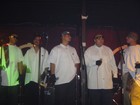 Picture for song 'MTown Latinos/Brown and Down Records-Blowin' Smoke' by artist 'El Chapo'
