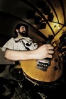 Picture for song 'Movere pieza' by artist 'El ciclope vende'