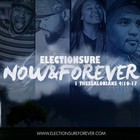 Picture for song 'Take It Slow' by artist 'Electionsure'