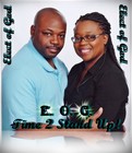 Picture for song 'The Lord Is On My Side' by artist 'Elect of God (E.O.G.)'