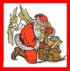 Picture for song 'It Must Be Santa Claus (2013 Remix)' by artist 'Electric Angels'