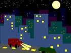 Picture for song 'Cabbage Slab' by artist 'Electronic Crust'
