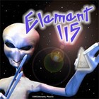 Picture for song 'Warrior' by artist 'Element 115 - the Band'