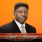 Picture for song 'Let Me Sanctify You' by artist 'Elijah Mekwunye'