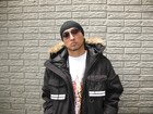 Picture for song 'Date un chance' by artist 'El Nari'