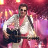 Picture for song 'Love me tender' by artist 'Elvis-Liveshow - Leo Bischof'