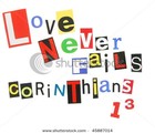 Picture for song 'Love Never Fails.mp3' by artist 'E Major Productions'