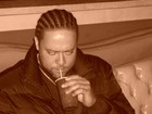Picture for song 'drunk on the mic' by artist 'EMPEE808'