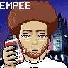 Picture for song 'sweet thing' by artist 'EMPEE808'