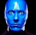 Picture for song 'Blue Man Group' by artist 'Emperor Fresco'