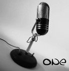 Picture for song 'Microphone' by artist 'Emvee'