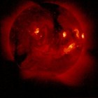 Picture for song 'Message From IO' by artist 'Enigma Posterioro'