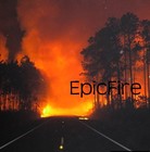 Picture for song 'very stormy monday' by artist 'EpicFire'