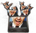 Picture for song 'Heads Still Talking' by artist 'Epidemic of CDE'